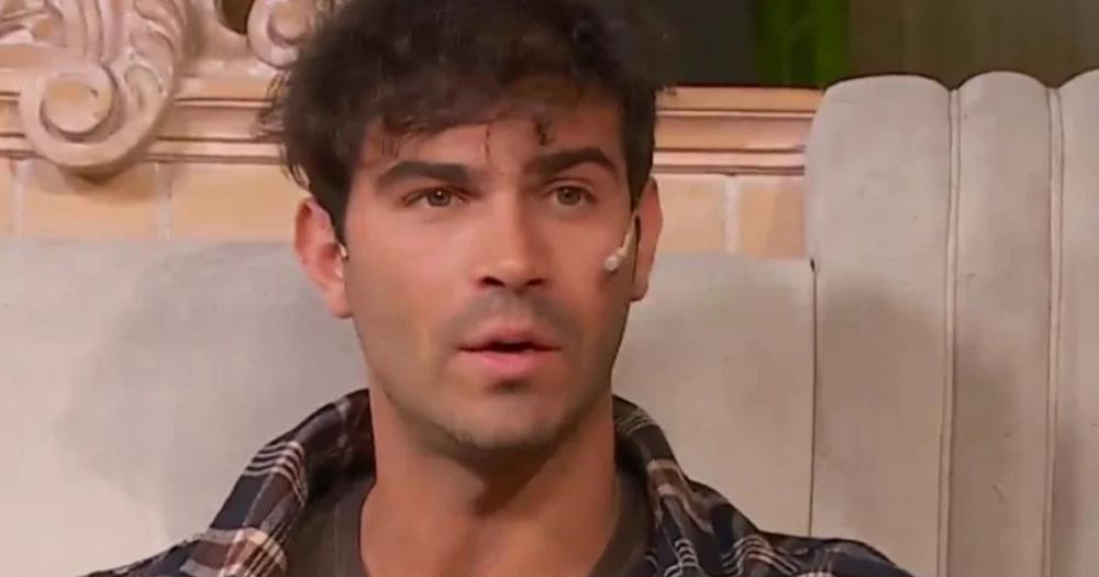 Nicols de Gran Hermano