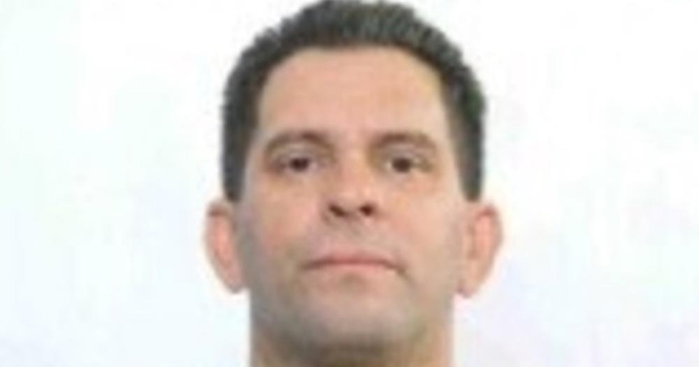 Rafael Loira el prefecto asesinado en Fiorito