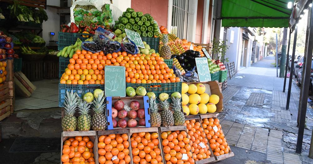 El acuerdo se va renovando todas las semanas con nuevos comercios y productos