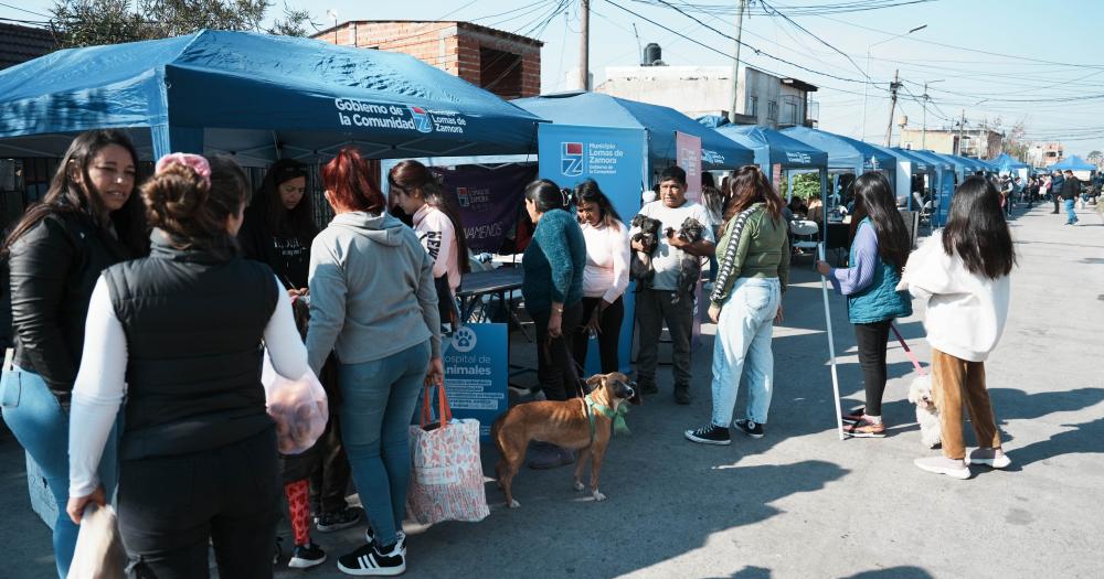 En las jornadas también habr shows y actividades recreativas