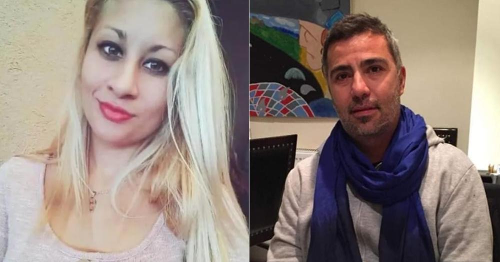 Laura Herrera fue absuelta tras matar a su pareja Sergio Pavón