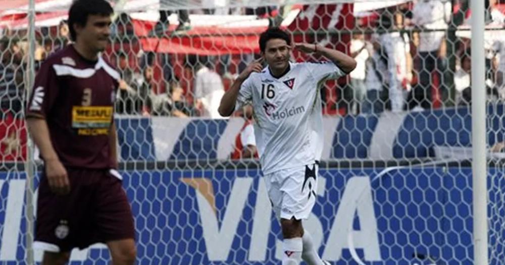 Lanús se enfrentar a Liga de Quito por Copa Sudamericana