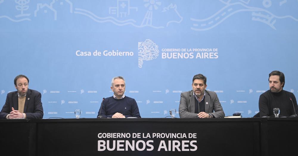 La inversión mensual pasa de los 6944 millones a 8703 millones