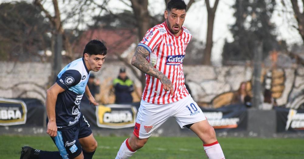 Los Andes no le encuentra salida a su mala racha