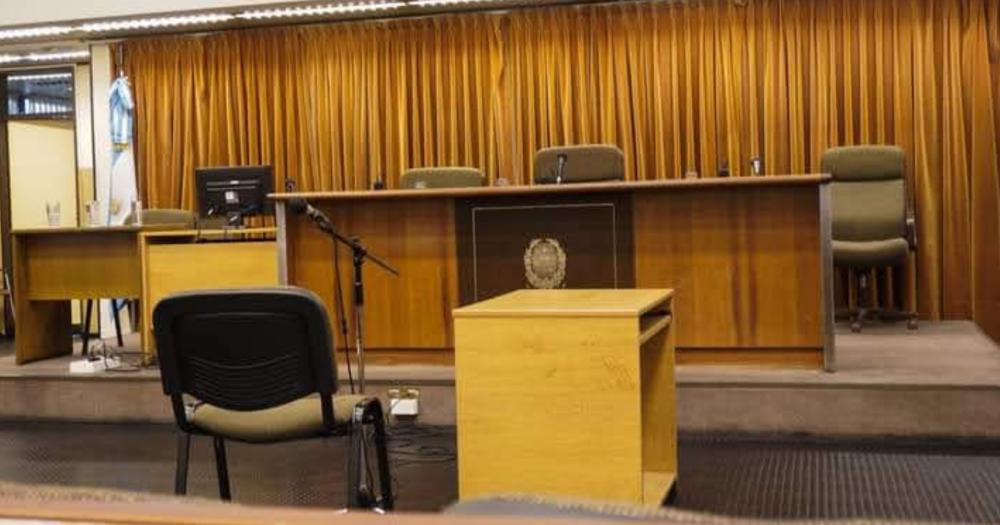 El detenido ser juzgado en los Tribunales de Lomas de Zamora