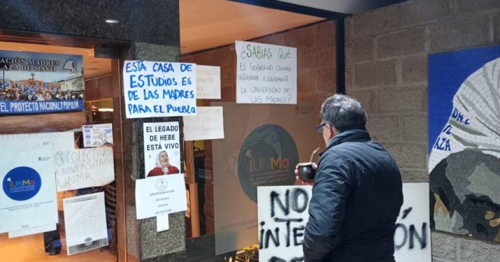 Varias entidades organismos y políticos manifestaron su rechazo