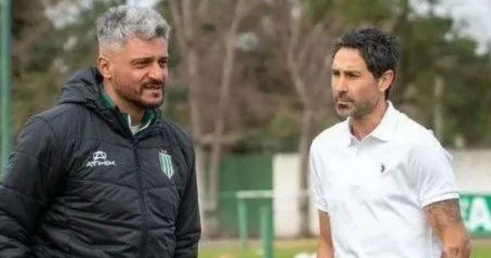 El DT de Banfield ya tendría el refuerzo para ocupar el puesto de arquero