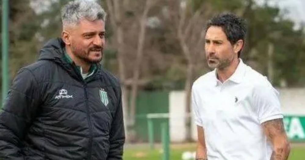 El DT de Banfield ya tendría el refuerzo para ocupar el puesto de arquero