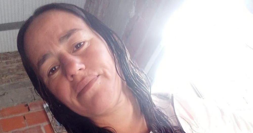 Graciela Viana fue encontrada estrangulada y apuñalada