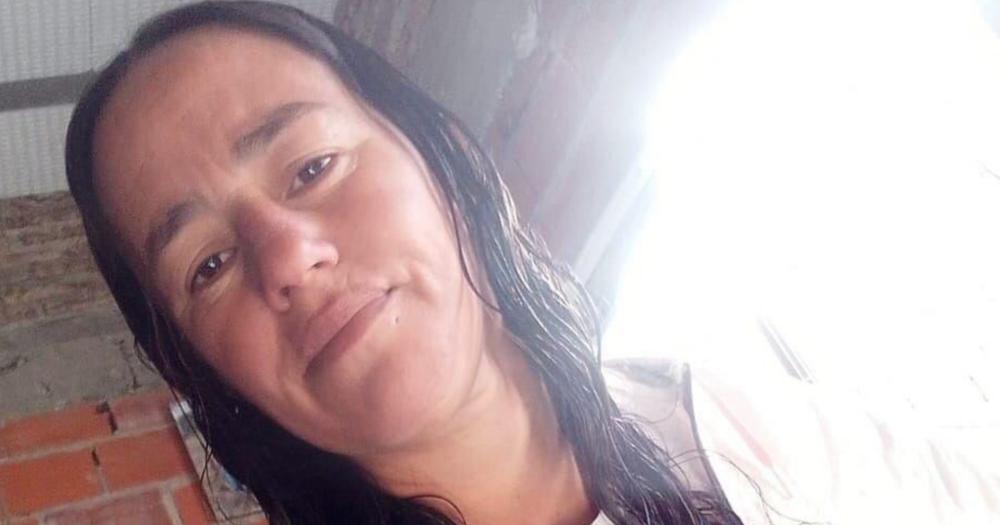 Graciela Viana fue encontrada estrangulada y apuñalada