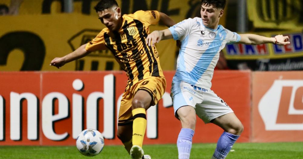 El Gasolero y el Aurinegro buscan un lugar en cuartos de final de la Copa Argentina