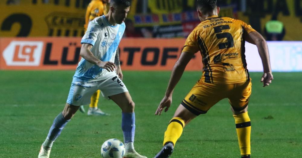 El Gasolero y el Aurinegro buscan un lugar en cuartos de final de la Copa Argentina