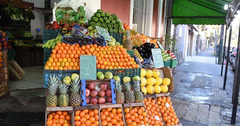 En el rubro de verdulerías se ofrecen los dos kilos de tomate a 2999