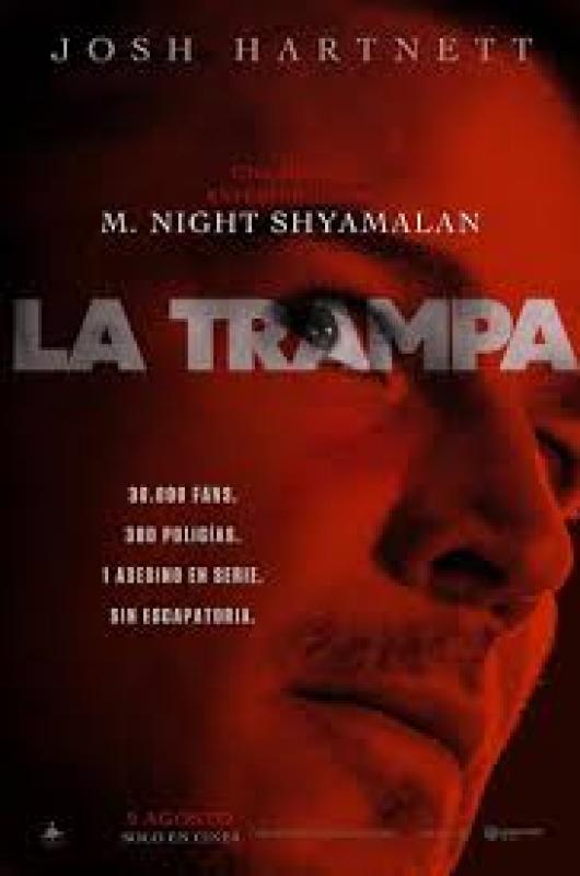 La trampa