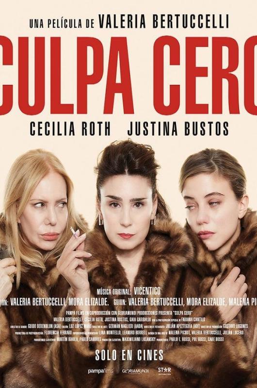 Culpa cero