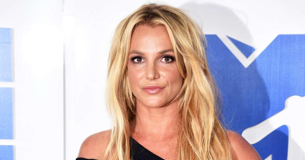 Las memorias de Britney Spears sern llevadas al cine