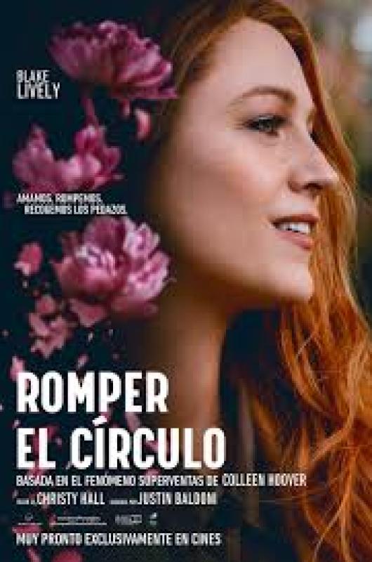 Romper el ciacuterculo