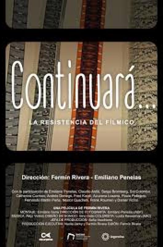Continuaraacute