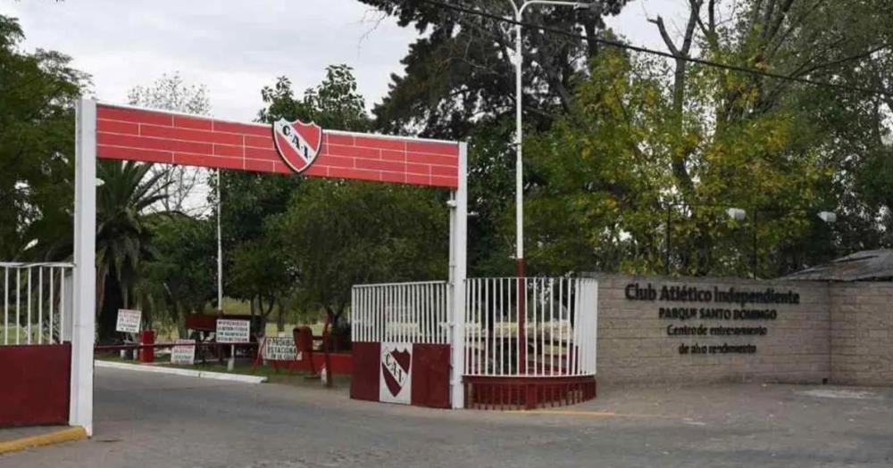 Los abusos en el club de Avellaneda se descubrieron en 2018