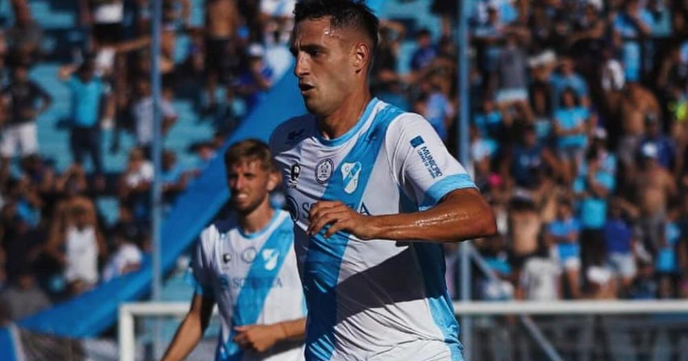 Nicols da Campo evaluó la derrota ante Deportivo Madryn