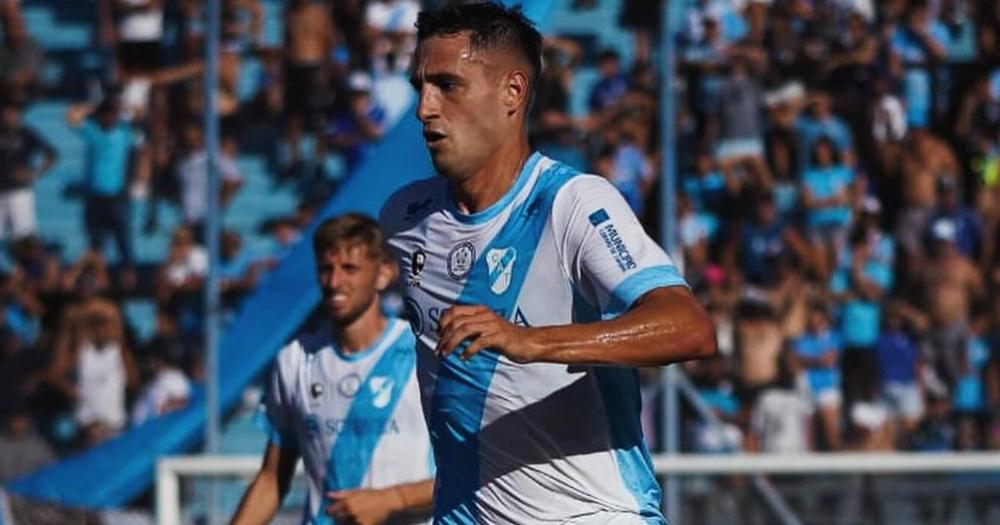 Nicol?s da Campo evaluó la derrota ante Deportivo Madryn