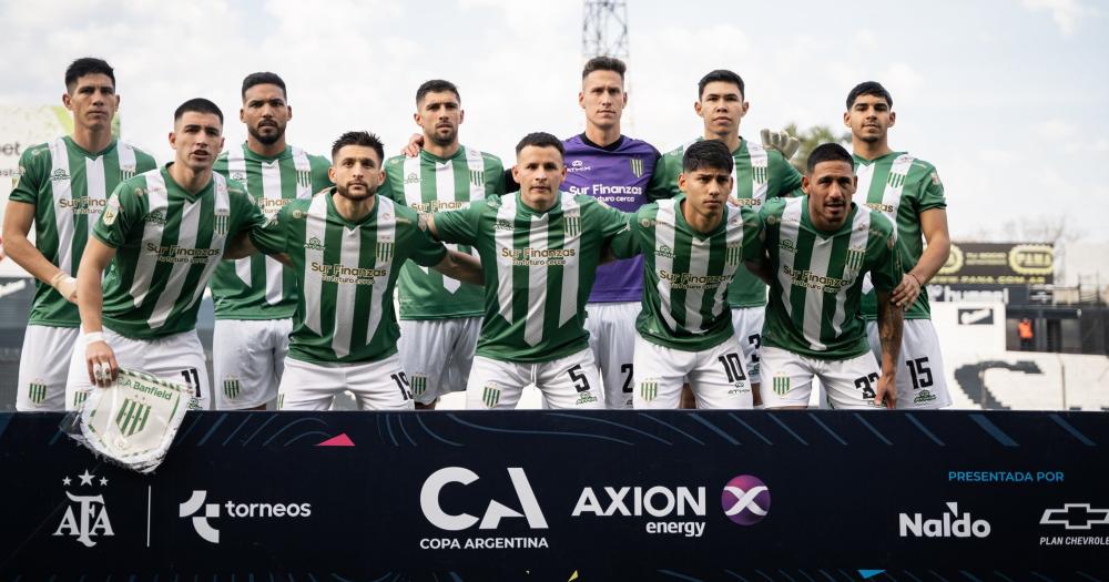 Los 11 del Taladro