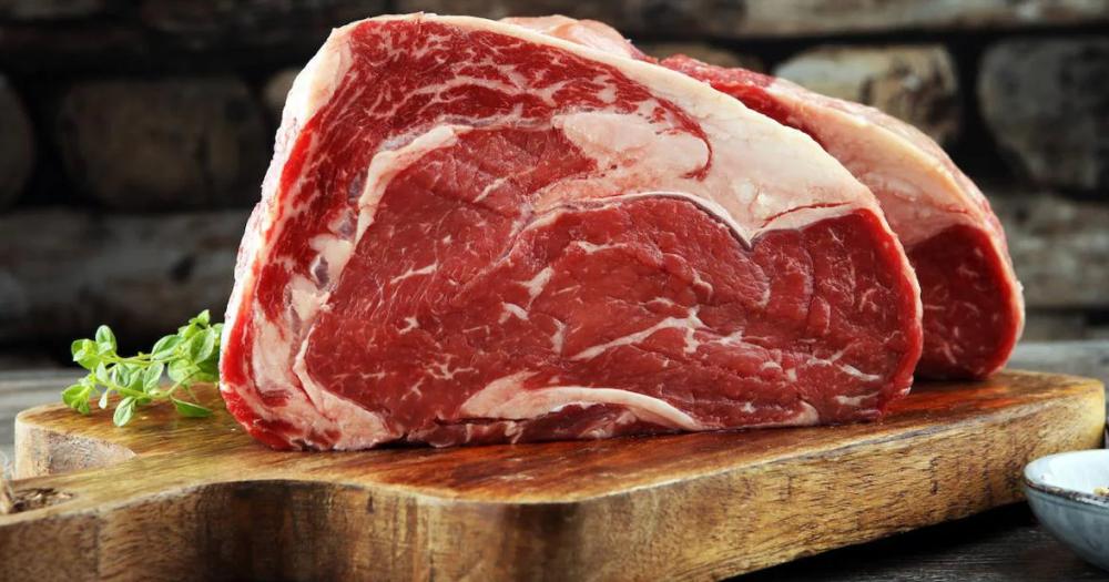 El consumo de carne es el ms bajo de los últimos 26 años