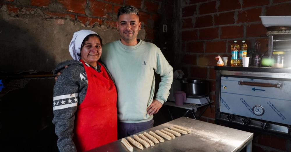 El objetivo es promover la cultura de la solidaridad y la colaboración mutua