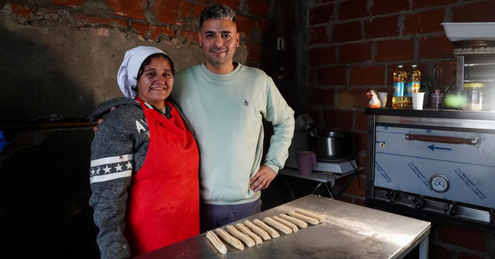 El objetivo es promover la cultura de la solidaridad y la colaboración mutua