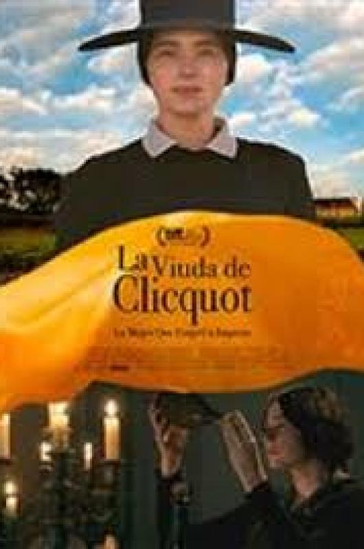 La viuda de Clicquot