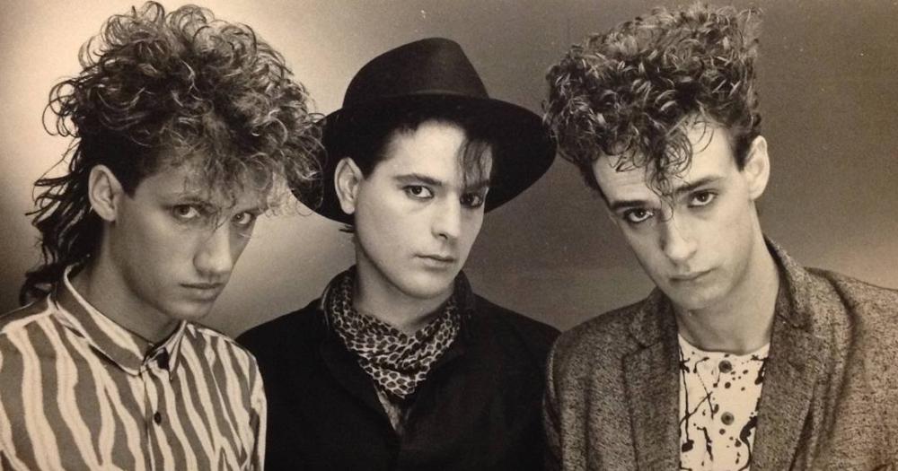 A 40 años de su primer disco Soda Stereo sigue atravesando a distintas generaciones