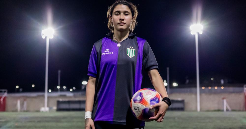 Banfield tendraacute su representante en el Mundial Sub-20 de fuacutetbol femenino