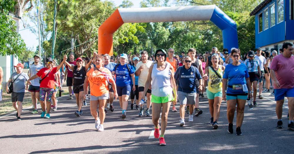 Podrn participar familias y vecinos de todas las edades