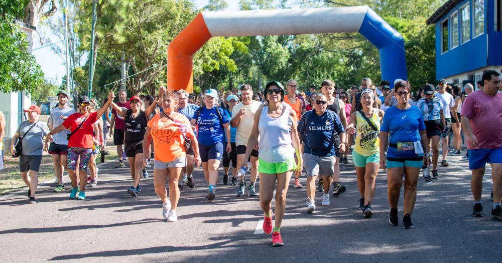 Podr?n participar familias y vecinos de todas las edades