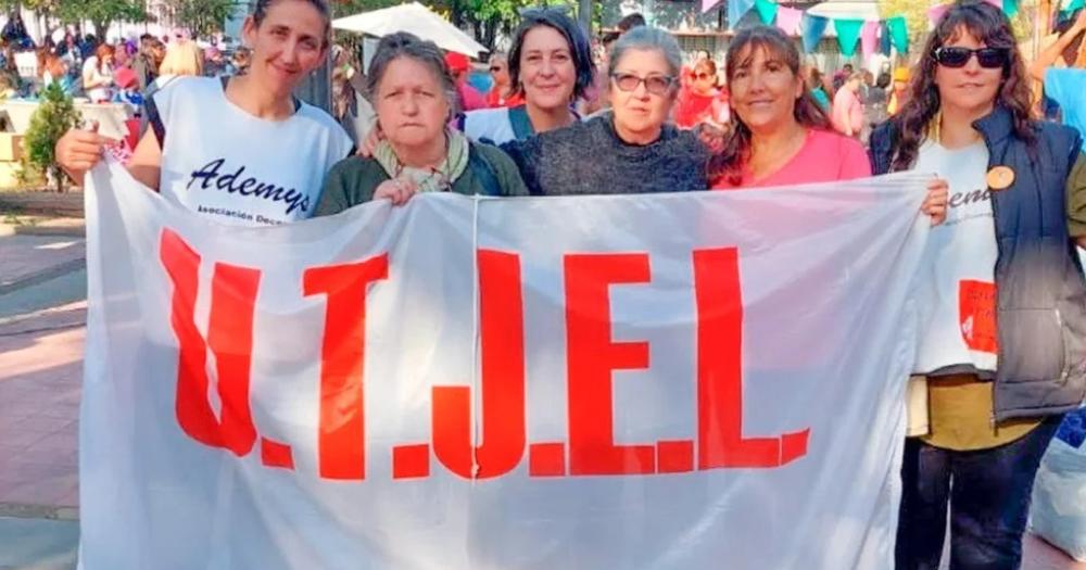 Jubilados marcharn este miércoles contra el veto de Javier Milei