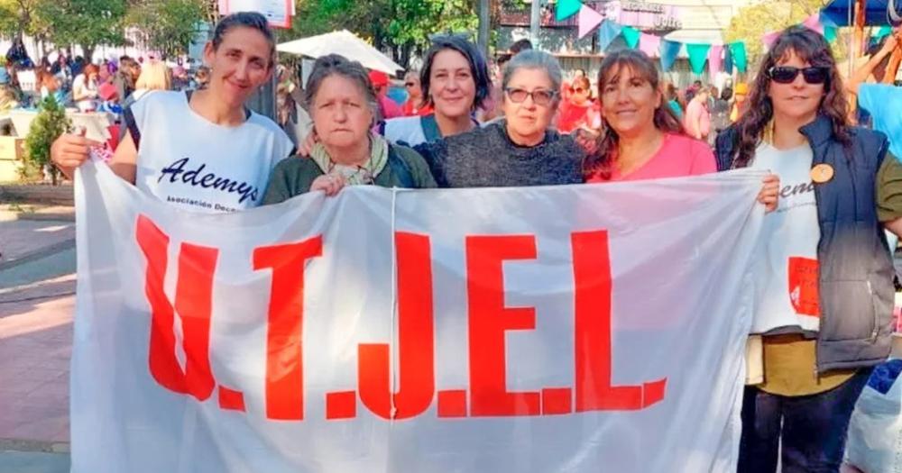 Jubilados marcharn este miércoles contra el veto de Javier Milei