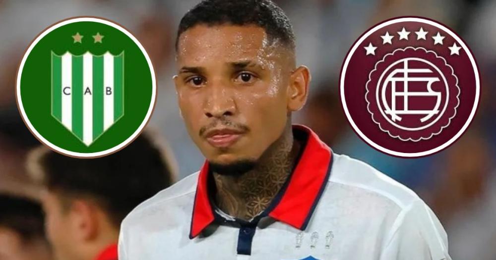 Banfield y Lanús enviaron condolencias a la familia de Juan Izquierdo