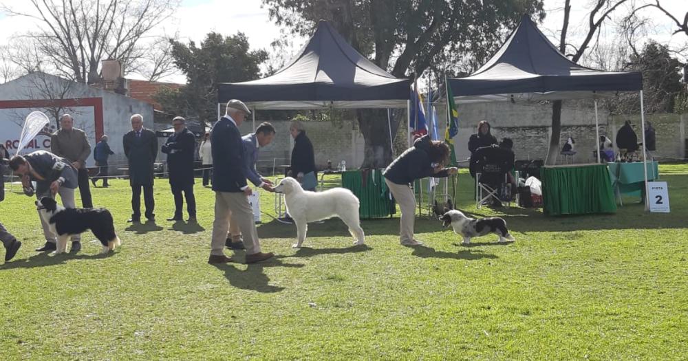 Fueron dos jornadas exitosas con exponentes del interior del país y dos concursantes de Chile