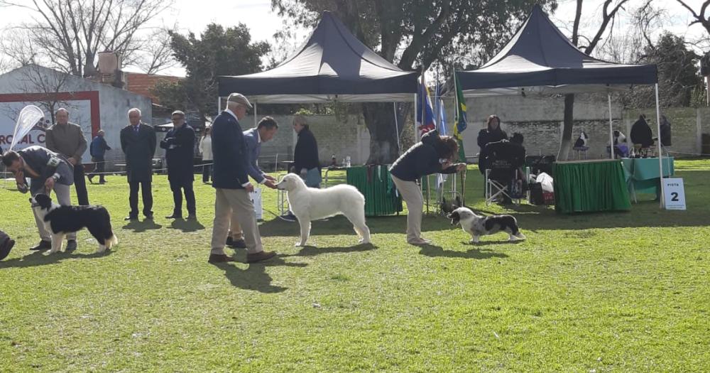 Fueron dos jornadas exitosas con exponentes del interior del país y dos concursantes de Chile