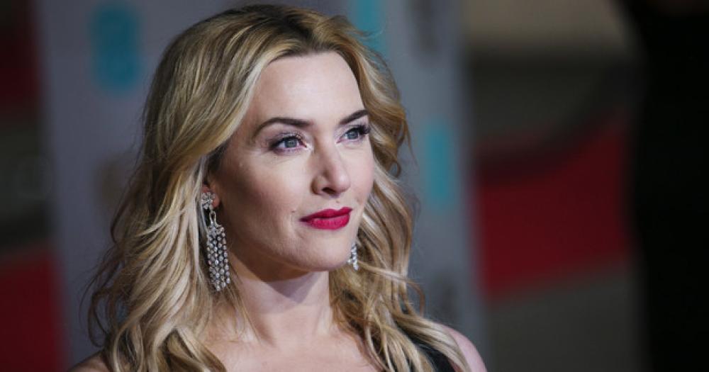 Kate Winslet protagonizaraacute y produciraacute una fuerte serie criminal 