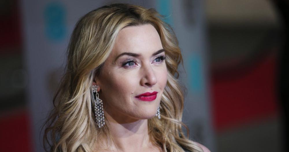 Kate Winslet protagonizaraacute y produciraacute una fuerte serie criminal 