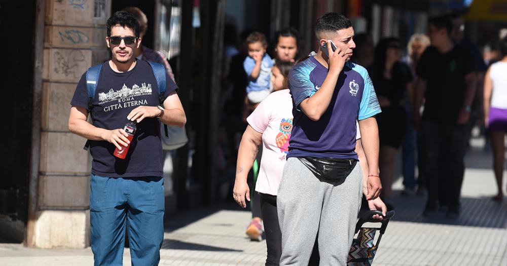 El lunes inicia con buen clima y temperaturas que irn de 9º a 18º