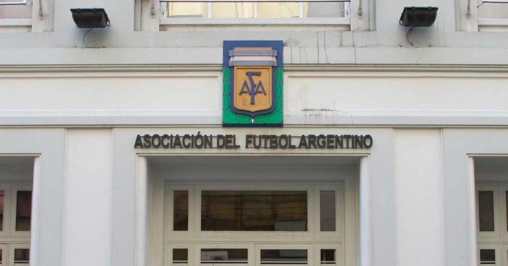 La Justicia tomó una primera decisión importante en cuanto al conflicto entre la AFA y las SAD