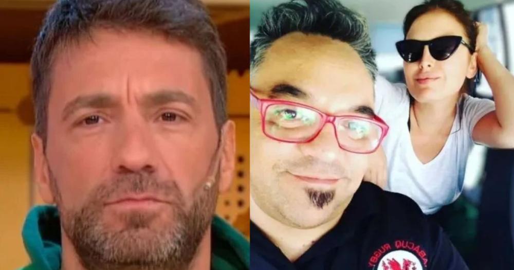 Entredichos entre los amigos de la actriz y modelo que falleció hace un año