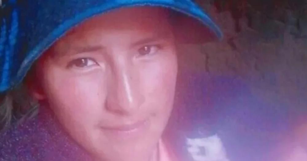 Rosa Mamani habría sido asesinada a golpes en frente de sus hijos