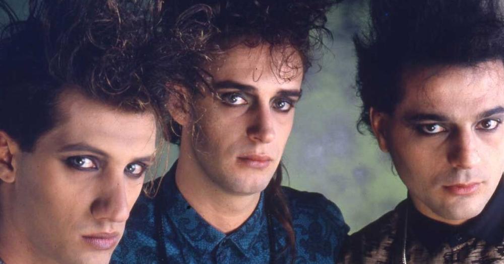 A 10 antildeos de la muerte de Cerati el inolvidable show de Soda Stereo en Lomas