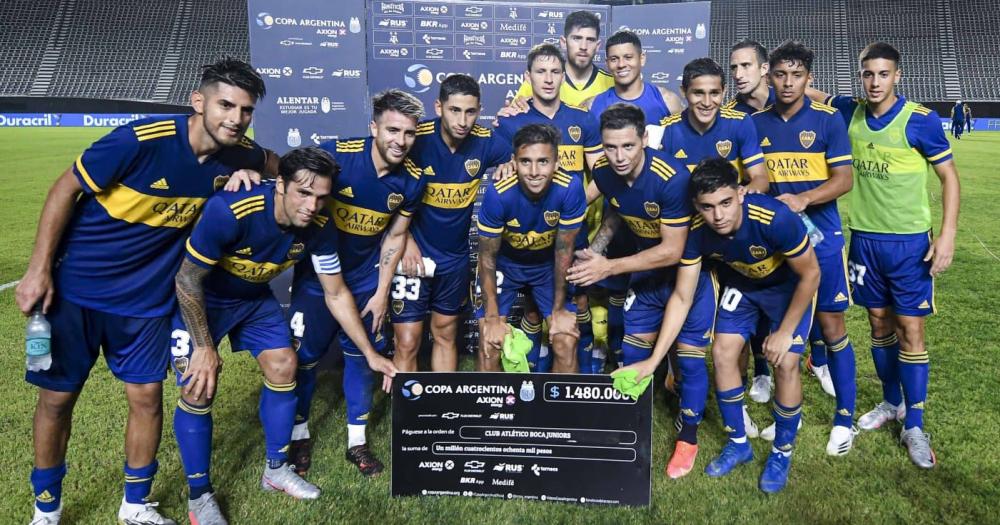 Banfield estaacute cerca de sumar un refuerzo que fue campeoacuten con Boca 