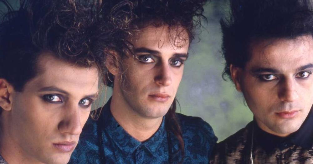 A 10 antildeos de la muerte de Cerati el inolvidable show de Soda Stereo en Lomas