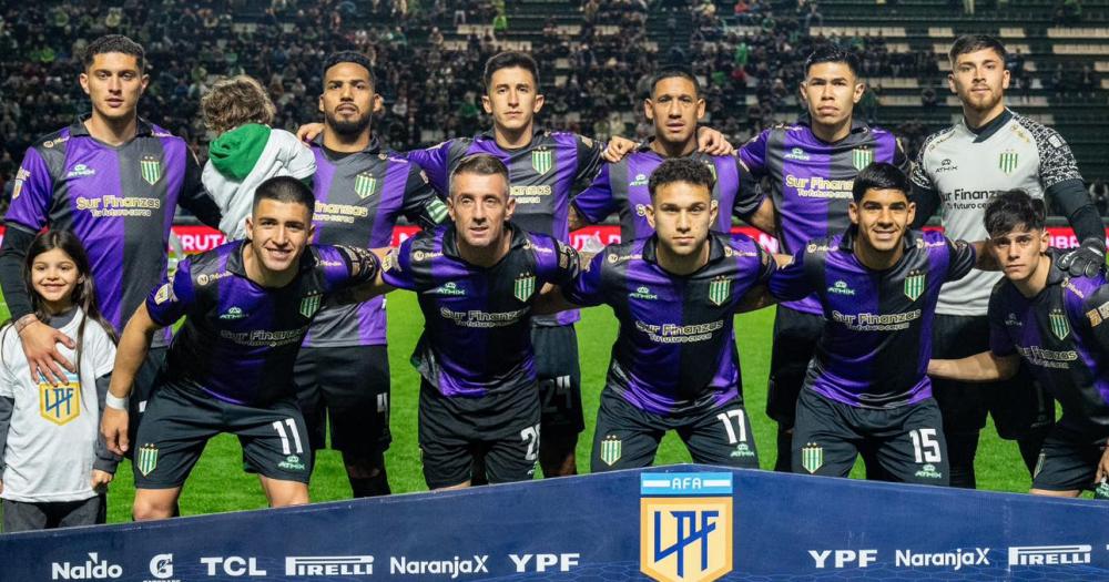 Baja sensible para Banfield