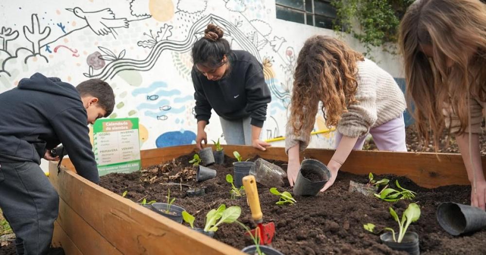 Las Jornadas de la Comunidad estn llegando a los distintos barrios